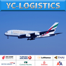 fast air express logistics service door to door shipping china to singapore malaysia